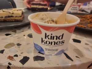  at Kind Kones - Forum in Central Singapore