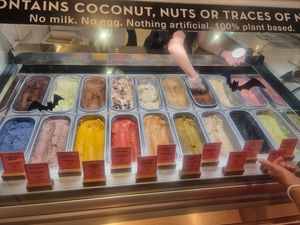  at Kind Kones - Forum in Central Singapore