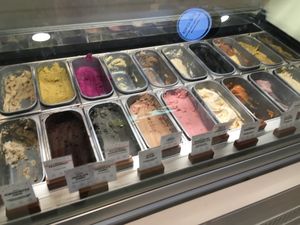 Flavors at Kind Kones - Forum in Central Singapore