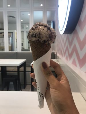 Black Forest  at Kind Kones - Forum in Central Singapore