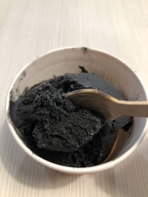 Sesame at Kind Kones - Forum in Central Singapore