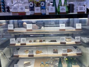 Cakes etc at Kind Kones - Forum in Central Singapore