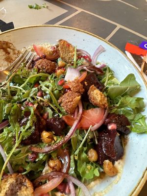   at Lounges - Sorbo Lounge in Chesterfield