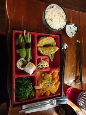  at Miss Hong in Regensburg