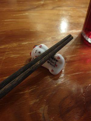  at Miss Hong in Regensburg