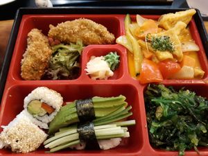  at Miss Hong in Regensburg