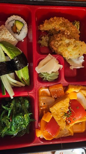  at Miss Hong in Regensburg