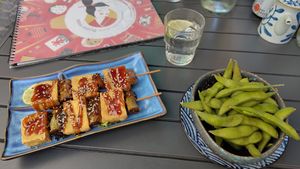  at Miss Hong in Regensburg