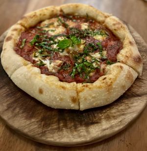 Margarita   at Amami Garden in Ungasan