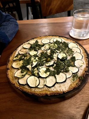   at Amami Garden in Ungasan