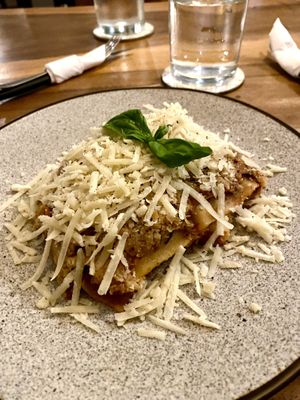   at Amami Garden in Ungasan