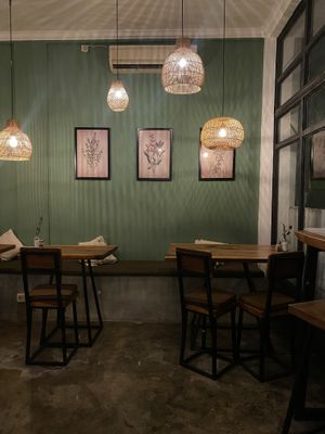   at Amami Garden in Ungasan