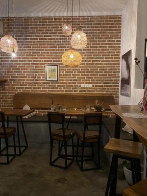   at Amami Garden in Ungasan