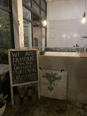   at Amami Garden in Ungasan