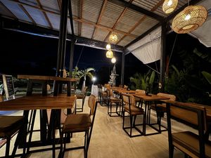   at Amami Garden in Ungasan