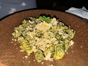   at Amami Garden in Ungasan