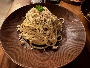   at Amami Garden in Ungasan