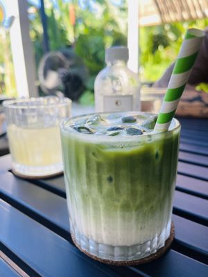   at Amami Garden in Ungasan