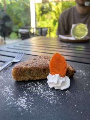   at Amami Garden in Ungasan