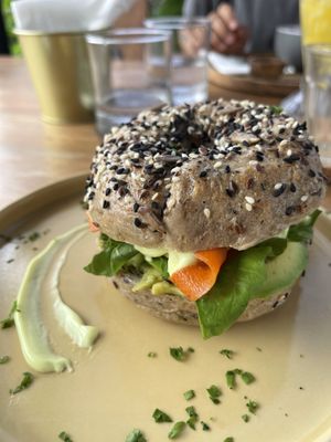   at Amami Garden in Ungasan