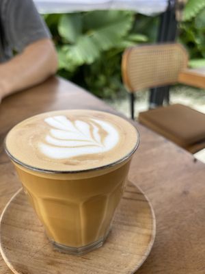   at Amami Garden in Ungasan