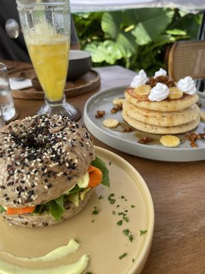   at Amami Garden in Ungasan