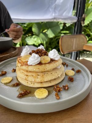   at Amami Garden in Ungasan