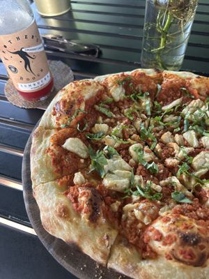   at Amami Garden in Ungasan