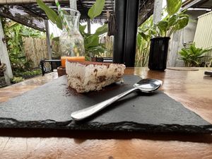   at Amami Garden in Ungasan