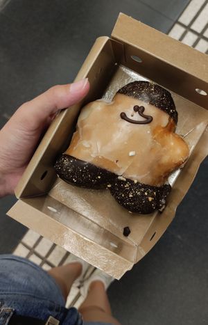  at boldú in Barcelona