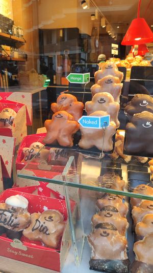  at boldú in Barcelona