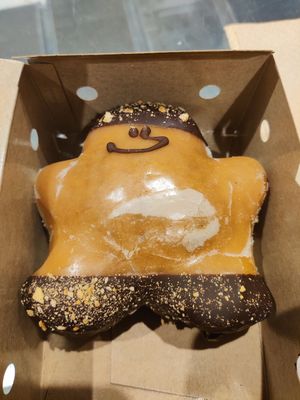 Lotus bolduman at boldú in Barcelona