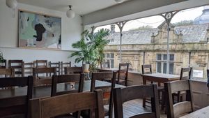  at Yakumama in Todmorden