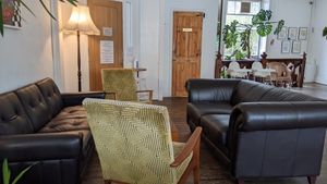  at Yakumama in Todmorden