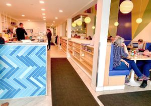 Juice Bar at Pure Kitchen - Kanata in Ottawa