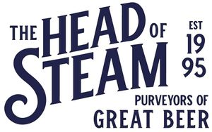  at The Head of Steam in Cardiff