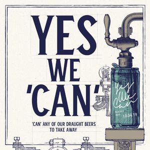  at The Head of Steam in Cardiff