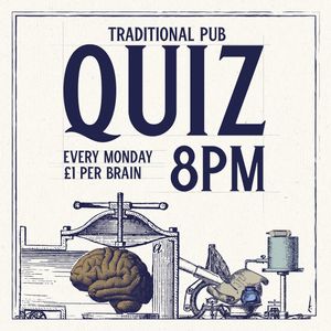  at The Head of Steam in Cardiff