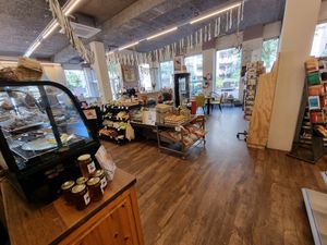 Inside at Ut Muueletentje in Weert