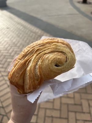   at The Flour Pot Bakery in Brighton