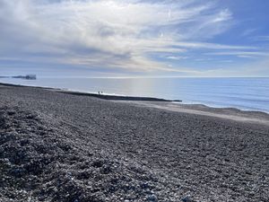   at The Flour Pot Bakery in Brighton