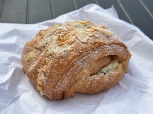   at The Flour Pot Bakery in Brighton