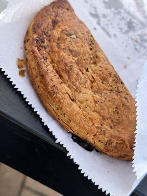   at The Flour Pot Bakery in Brighton