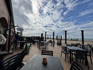   at The Flour Pot Bakery in Brighton