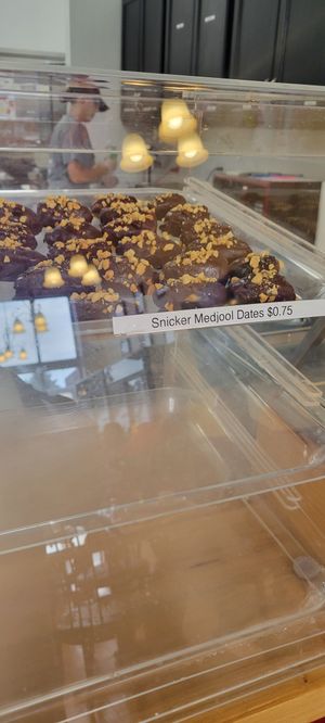  at Daniel's Kitchen in Edmore