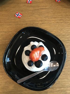 Yummy at Kilo&Gram in Bergen