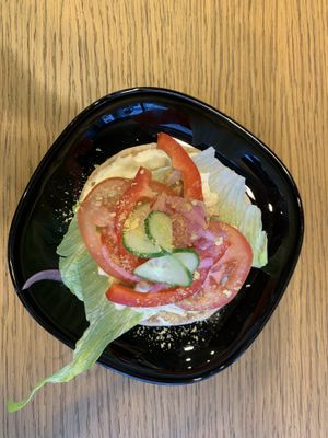 sandwich - plain at Kilo&Gram in Bergen