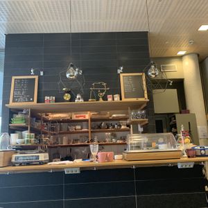 Kilo and gram  at Kilo&Gram in Bergen