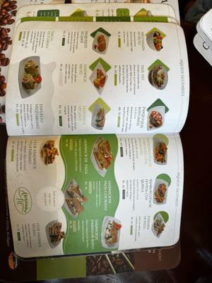   at Alexander Coffee in La Paz