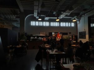 Wars i Sawa w Nowym at Wars i Sawa w Nowym in Warsaw